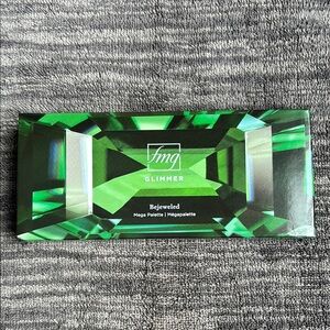 Avon FMG Glimmer Bejeweled Mega Palette